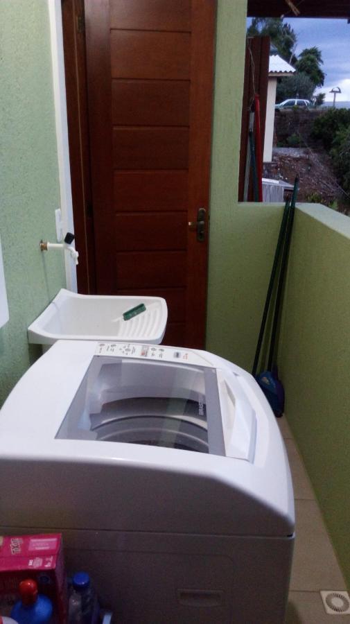Appartamento Aconchego Carol Gramado Esterno foto