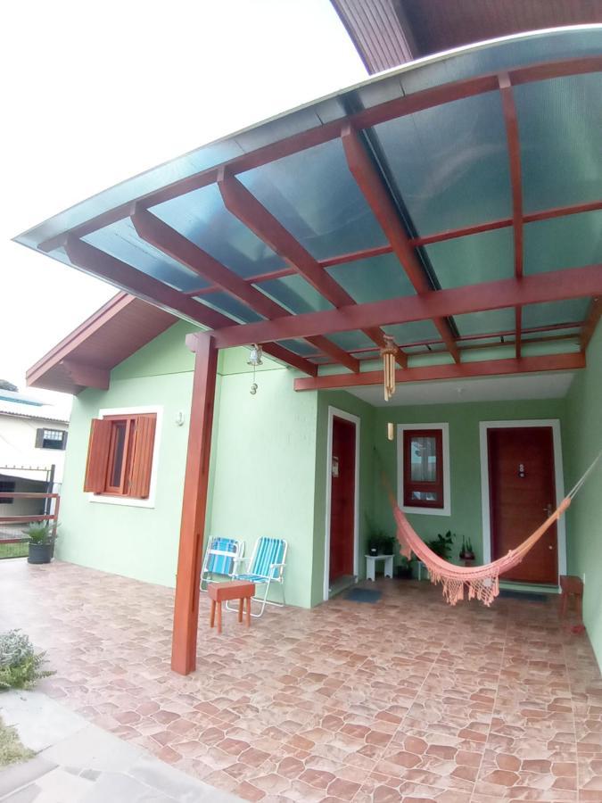 Appartamento Aconchego Carol Gramado Esterno foto