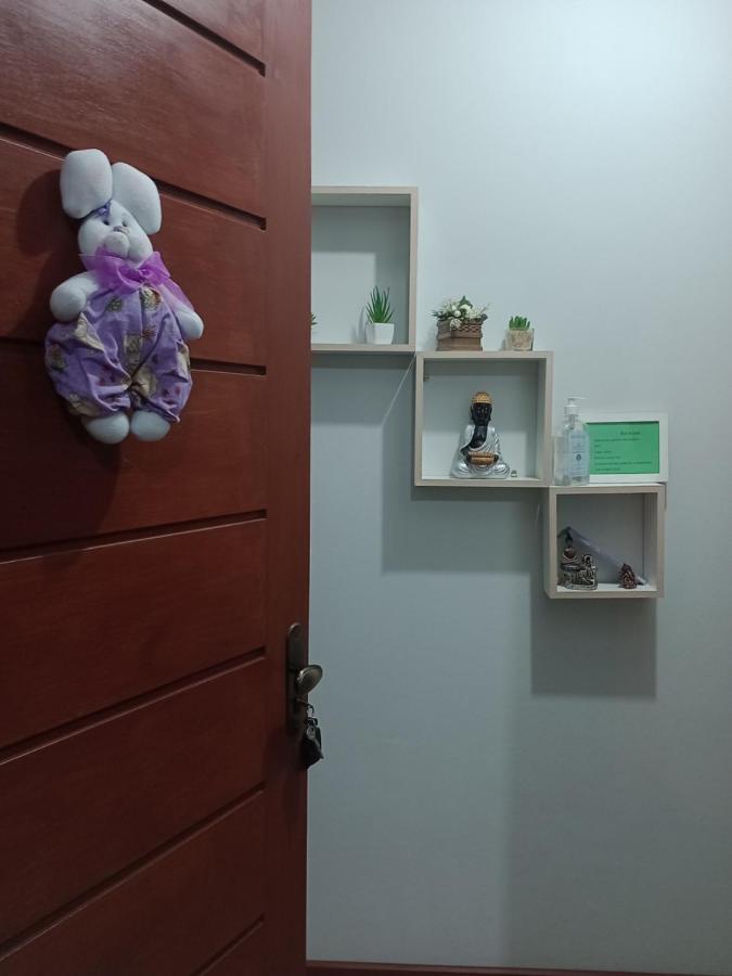 Appartamento Aconchego Carol Gramado Esterno foto