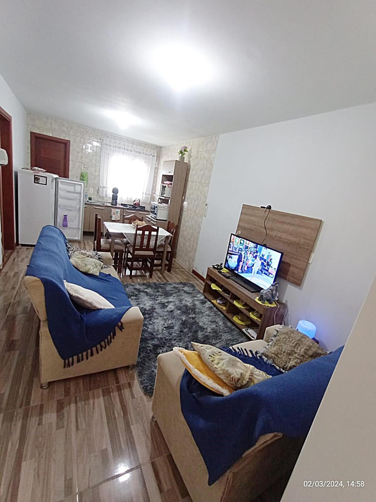 Appartamento Aconchego Carol Gramado Esterno foto
