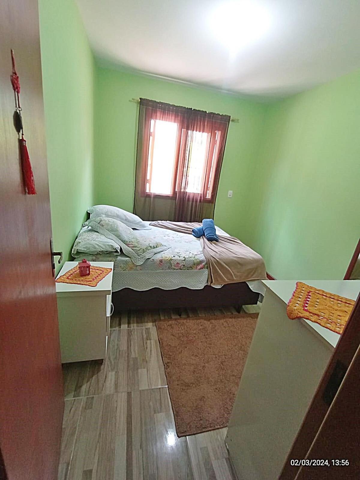 Appartamento Aconchego Carol Gramado Esterno foto