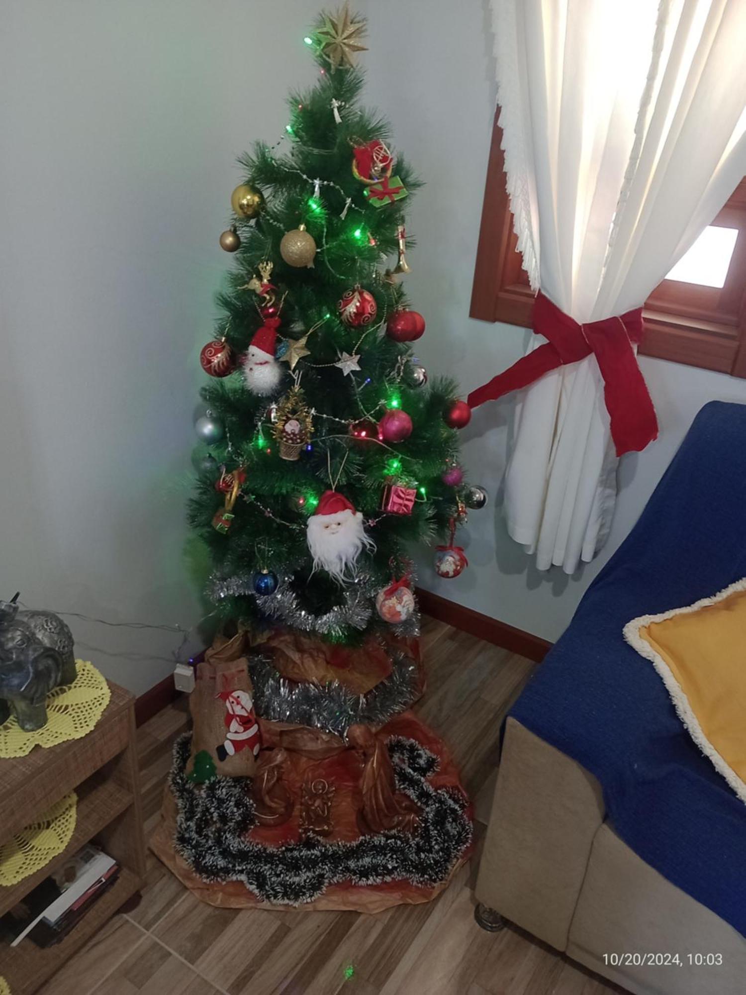 Appartamento Aconchego Carol Gramado Esterno foto